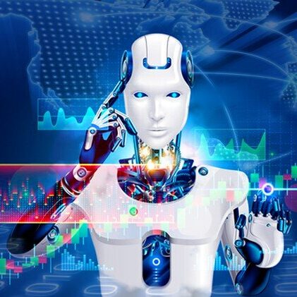 metatrade4 auto trading robot