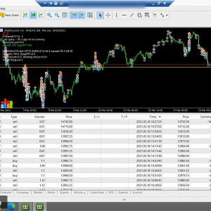 2025 NEW NEWSFX FIX DLL ROBOT