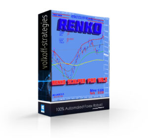 RENKO SCALPER PRO V8.2 NEW LATEST VERSION